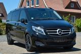 Mercedes-Benz V 250 d AVANTGARDE EDITION lang 