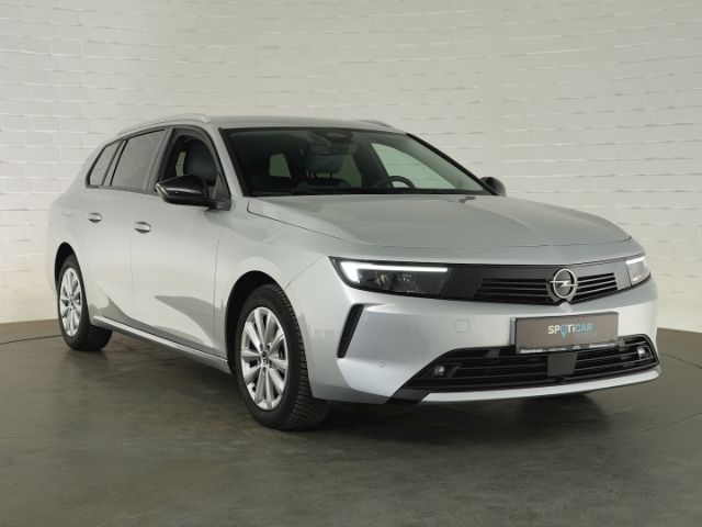Astra L ST ELEGANCE CDTI AT+LED LICHT+NAVI+RÜCKF