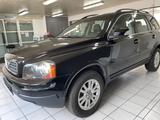 Volvo XC90 3.2 Momentum Geartronic 7Sitzer*Leder*Navi - Volvo XC90 Gebrauchtwagen in Frankfurt