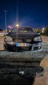Volkswagen Golf 5 gti  K04 - Volkswagen Golf aus 2005: Golf5