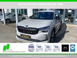 Skoda Kodiaq 1.5eTSI SPORTLINE AHK/NAV/BWSS/ACC/MATRIX - Skoda: Sportline