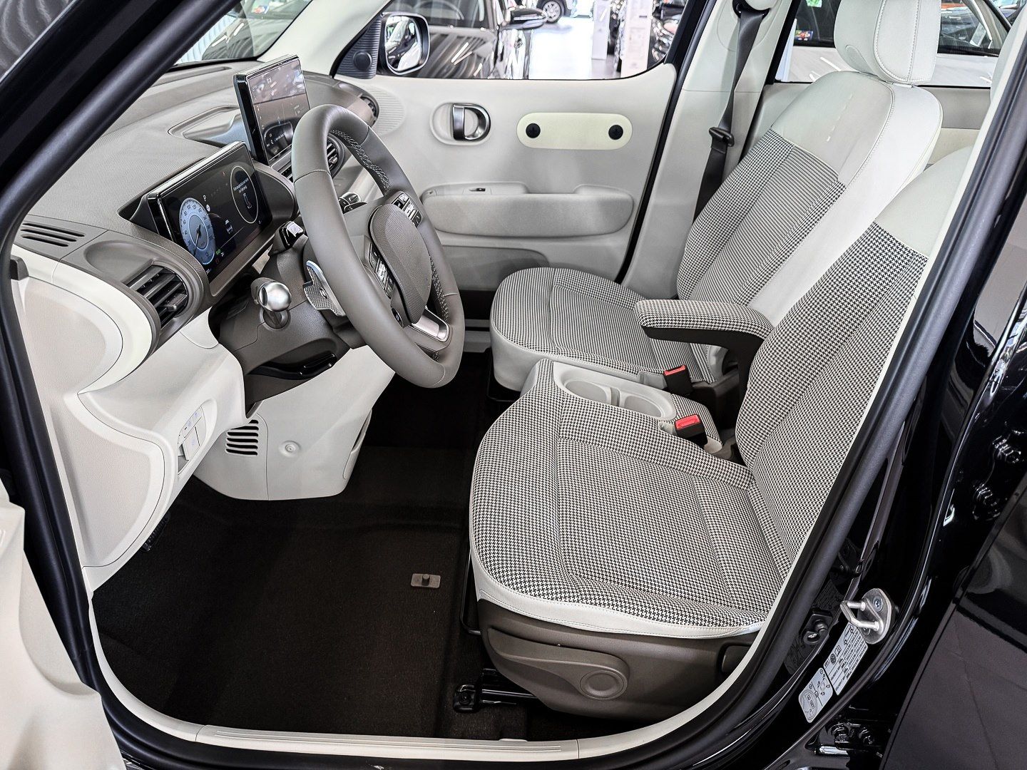Hyundai INSTER - Bild 12