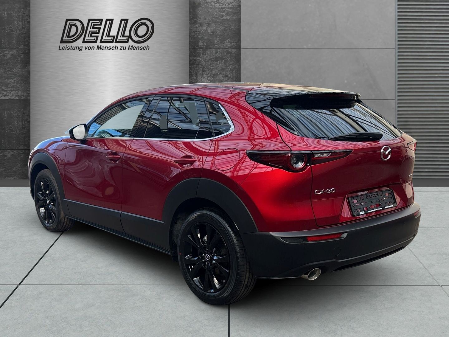 Mazda CX-30 - Bild 3