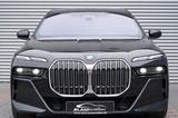 BMW 740d xDrive M Sport SKYLOUNGE ICONIC 360 HUD B&W - BMW 740: 740i Xdrive