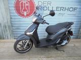 Piaggio Liberty 125 S  Iget - PIAGGIO LIBERTY 125