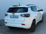Jeep Compass Red Mild-Hybrid FWD, Kamera, LED - Jeep Compass in Leipzig