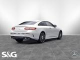Mercedes-Benz E 350 Coupé AMG 360°+Comand+M-LED+Night+20 - Mercedes-Benz E 350 mit Benzin-Antrieb: Coupe