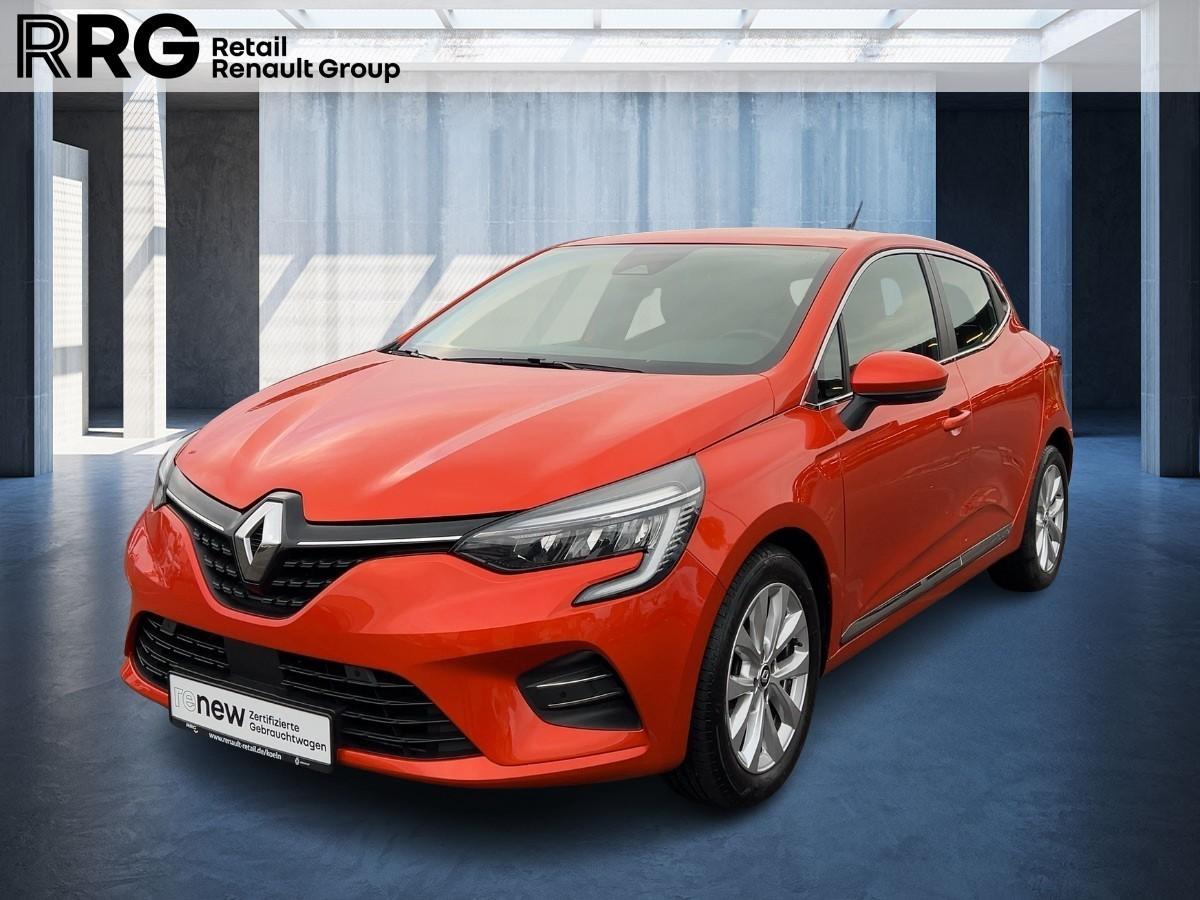 Renault Clio 1.0 TCe 90 Intens