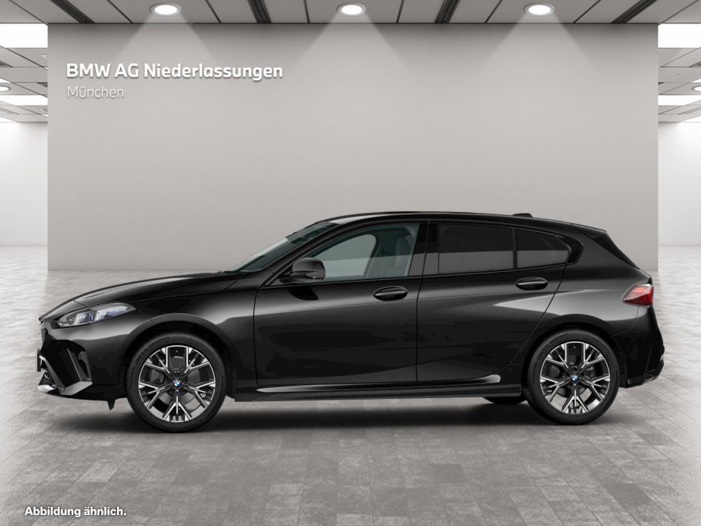 BMW 120 - Bild 7