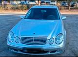 Mercedes-Benz Mercedes Benz E240 - gebrauchte Mercedes-Benz E 240 aus dem Jahr 2004