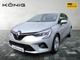 Renault Clio V 1.0 Sce 75 Business Klima PDC Allwetter