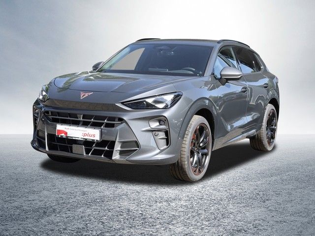 Image of Cupra Terramar