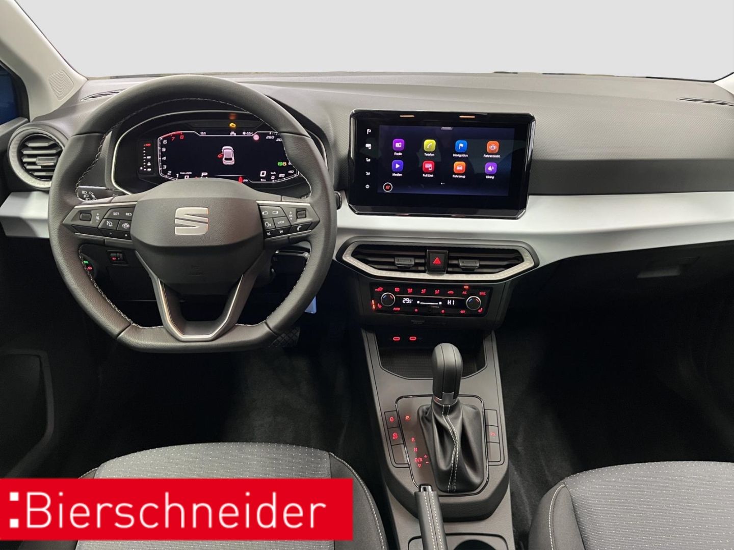 Seat Ibiza - Bild 19