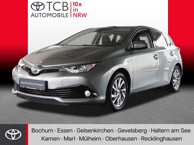 Toyota Auris 1.8 HYBRID EDITION-S AHK*NAVI*TEMPOMAT*SHZ