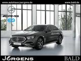 Mercedes-Benz E 300 de Exclusive/Super/Pano/Distr/360/HUD/19' - Mercedes-Benz: Allradantrieb