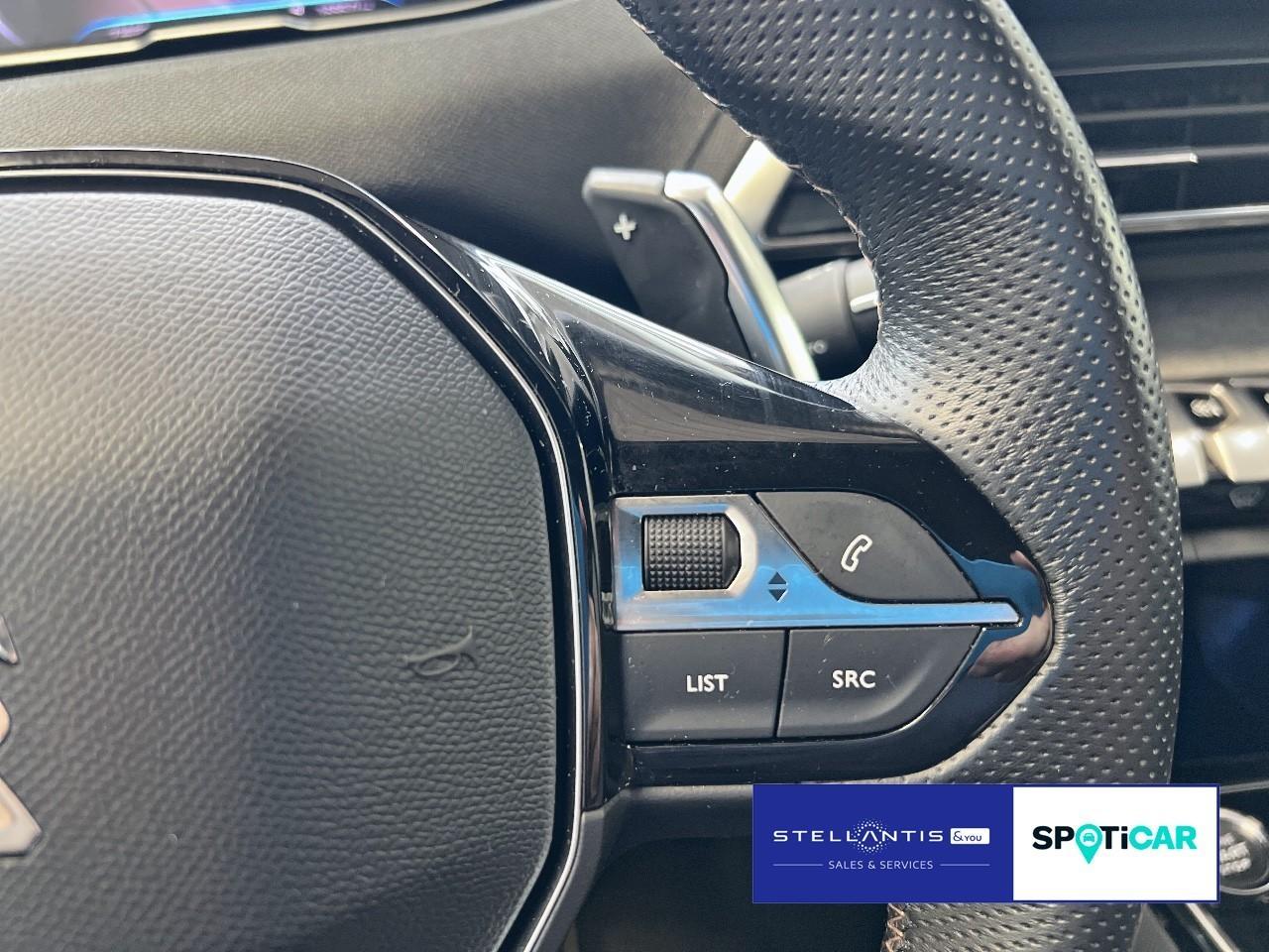 Peugeot 3008 1.2 PureTech 130 GT *Aut.*Shz*Kamera*