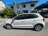 Volkswagen Polo 1.4 Comfortline - Volkswagen Polo: 1.4