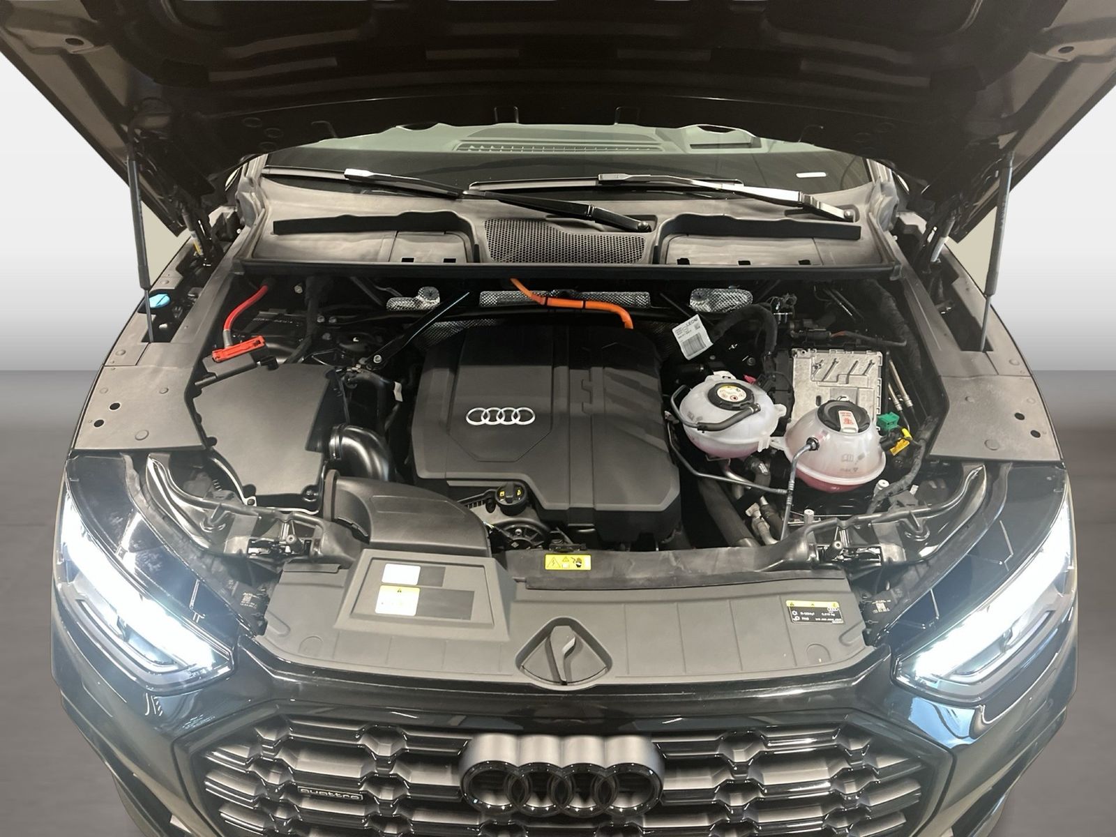 Audi Q5 - Bild 13