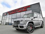 Mercedes-Benz G 63 AMG Edition 463 Fonddisplays* erst 22 Tkm!* - gebrauchte Mercedes-Benz G 63 AMG aus dem Jahr 2015