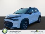 Citroën C3 Aircross BlueHDi 110 C-Series - gebrauchte Citroën C3 Aircross aus dem Jahr 2023