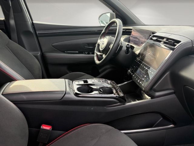 Hyundai Tucson – Bild 15