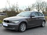 BMW 116i / TÜV NEU / Sportsitze*Sportlenkrad / SHZ - BMW 116 aus 2008: 116i