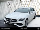 Mercedes-Benz C 200 T Avantgarde LenkradHz*Kamera*EasyPack*AHK - gebrauchte Mercedes-Benz C 200 aus dem Jahr 2024