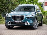 BMW X7 40d.MASSAGE.SOFTCL.SKY.DR.ASS.PRO.360.H/K.AHK