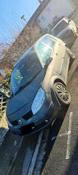 Renault Scenic Dynamique 1.9 dCi FAP 81kW Dynamique - Renault Scenic: 1.8