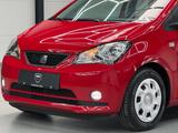 Seat Mii 1.0 Style KLIMA*SZH*PDC*TÜV NEU*8FACH - gebrauchte Seat Mii aus dem Jahr 2019