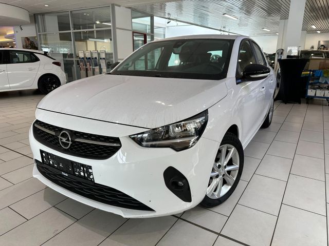 Opel Corsa F Edition 1.2 NAVI/ALU/TEMPOMAT/INTELLI
