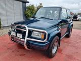 Suzuki Vitara 1.6l  orig.66.000Km/Scheckheft - Suzuki aus 1997