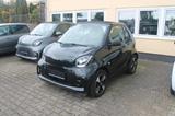 Smart EQ ForTwo Cabrio Schnelllader*Sitzhzg*Alllwetter - Smart ForTwo: Eq