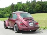 Volkswagen Käfer Mexico 1600i - gebrauchte VW Käfer aus dem Jahr 1996
