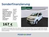 Volkswagen e-up! Kamera/ACC/SHZ