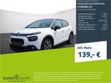 Citroën C3 PureTech 82 Shine Pack - Citroën C3: Puretech 82