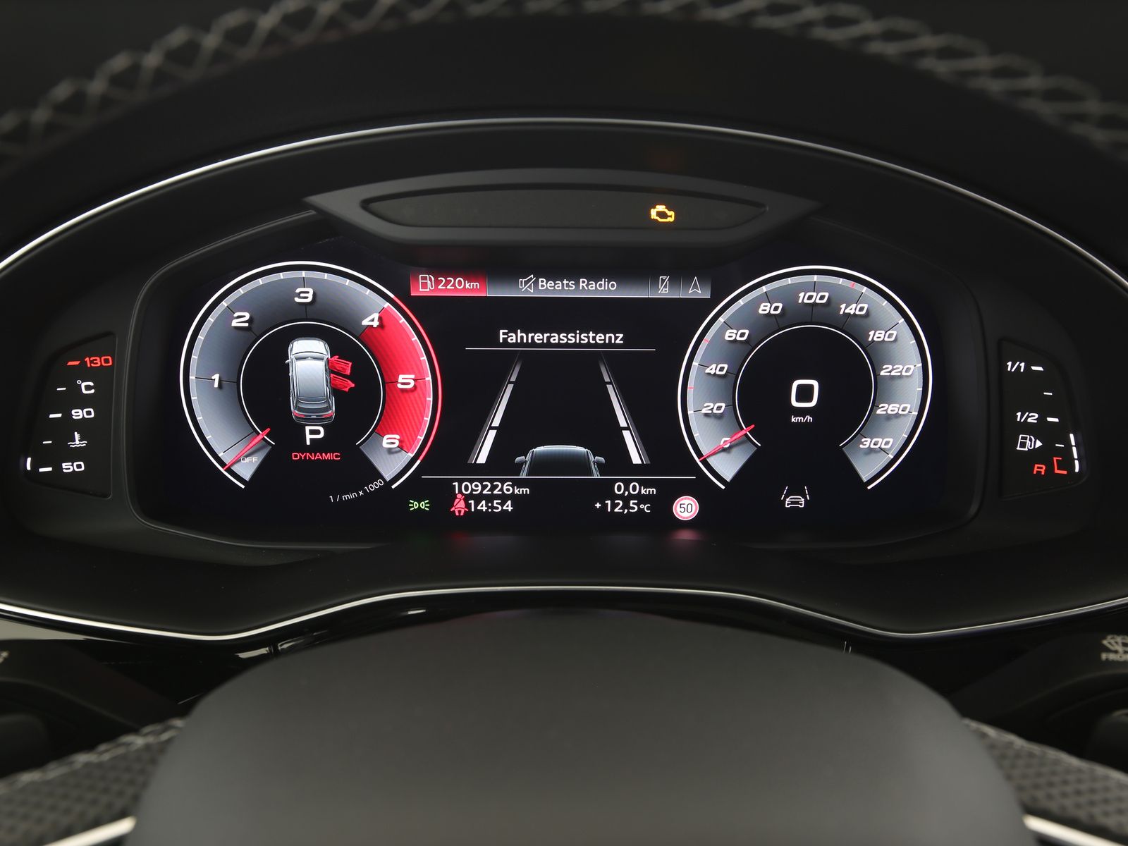 Audi Q7 - Bild 12