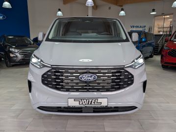 Ford Tourneo Custom Titanium X L1