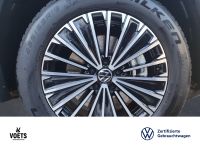 Volkswagen Tayron - Vorschau Bild 6