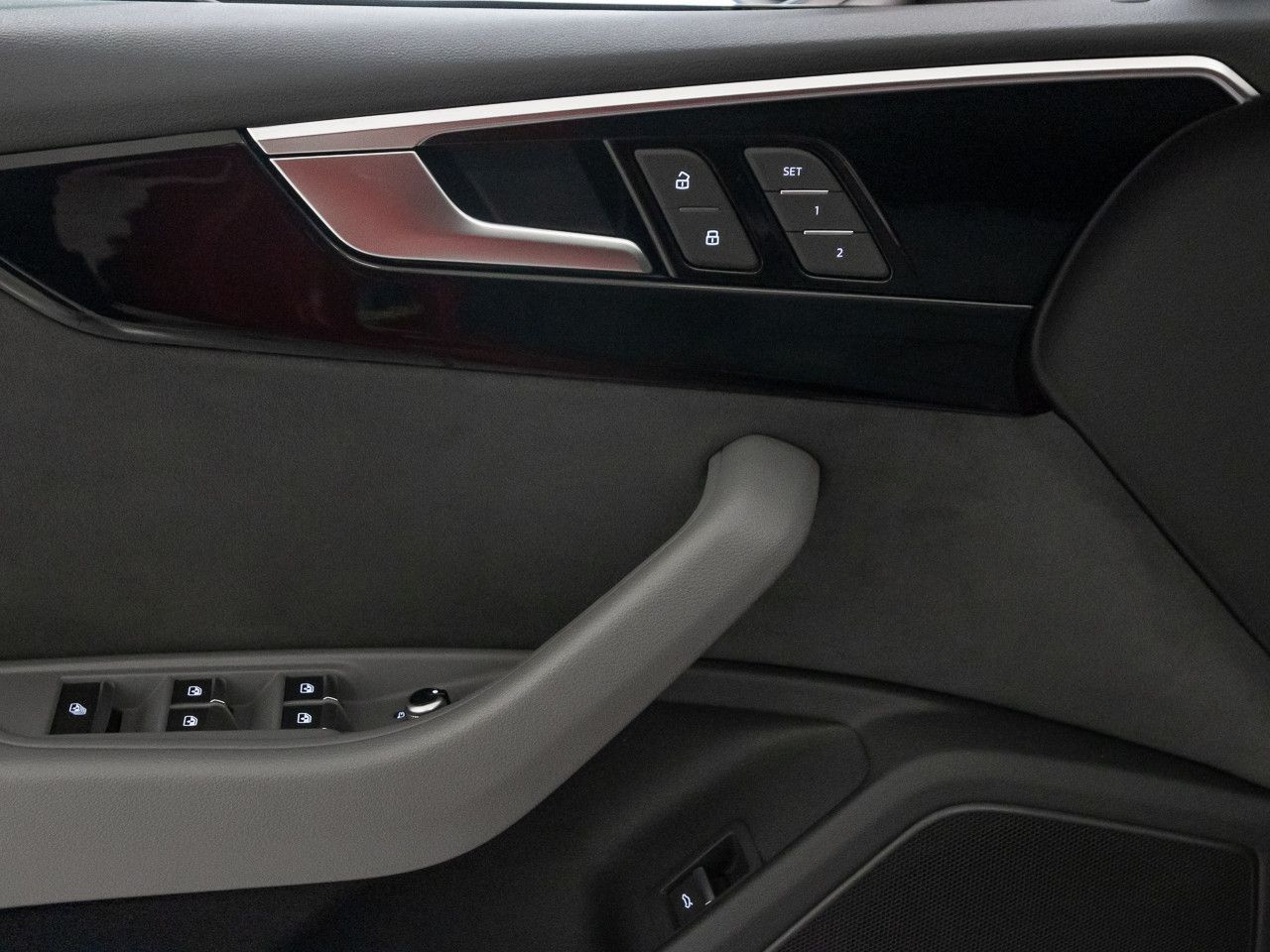 Audi A5 - Bild 11