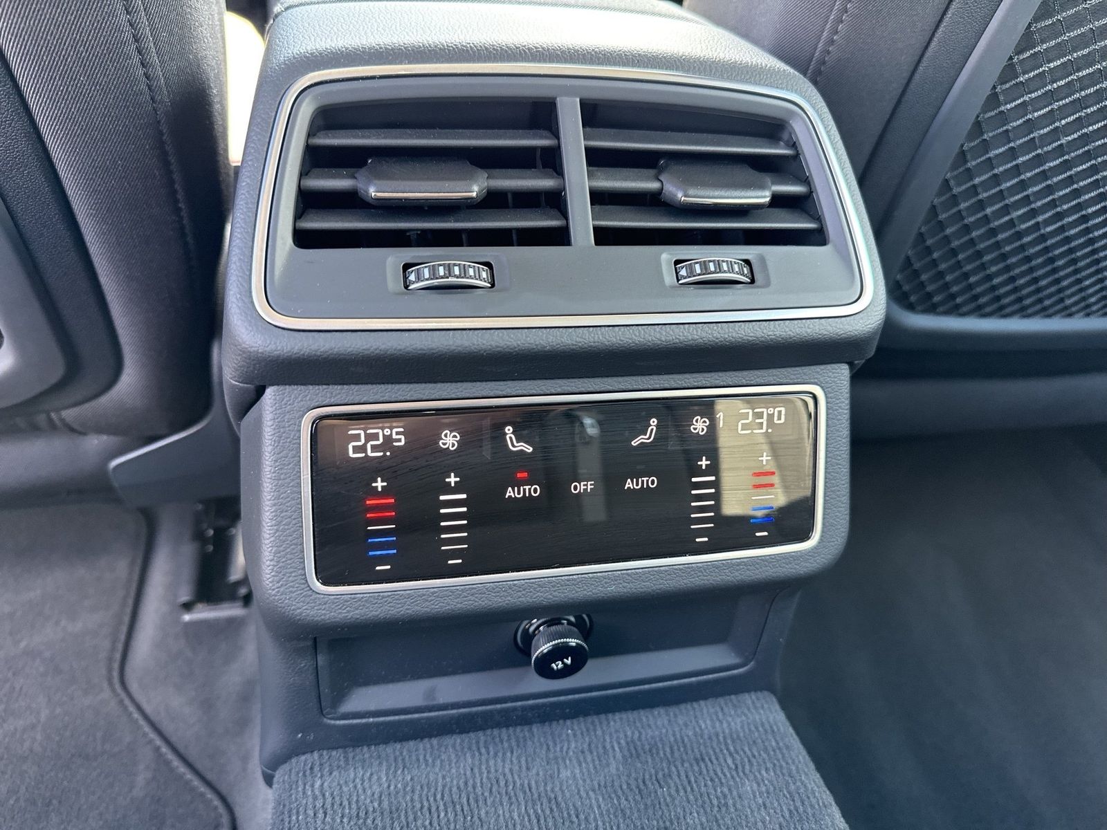 Audi A6 - Bild 17