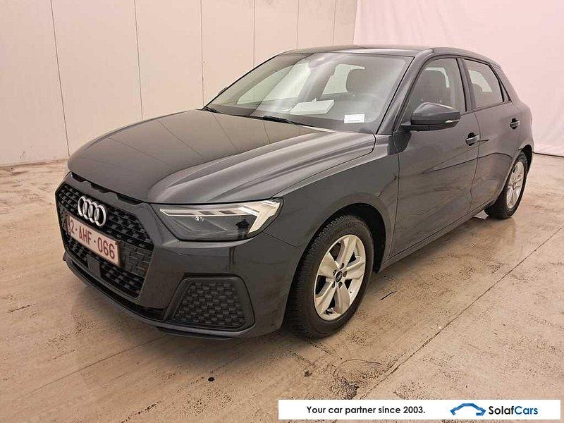 Audi A1 1.0 30 TFSI LED Virtual Display Camera Klima