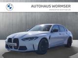 BMW M3 Competition M xDrive Limousine HK HiFi DAB - gebrauchte BMW M3 aus dem Jahr 2024