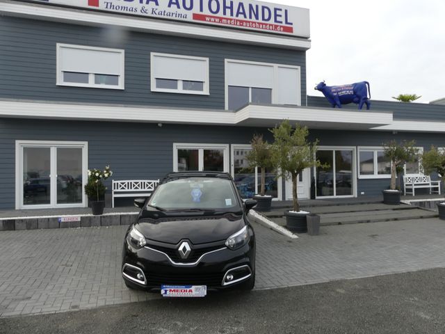 Renault Captur Experience, 39000 km