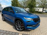 Skoda Kodiaq RS 4x4 - Skoda Kodiaq in Hannover