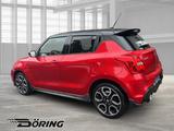 Suzuki Swift Sport Hybrid 1.4 Boosterjet 129PS - Suzuki Swift Gebrauchtwagen in Berlin