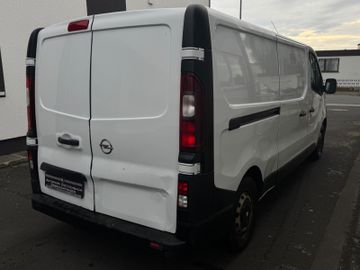 Opel Vivaro - 5