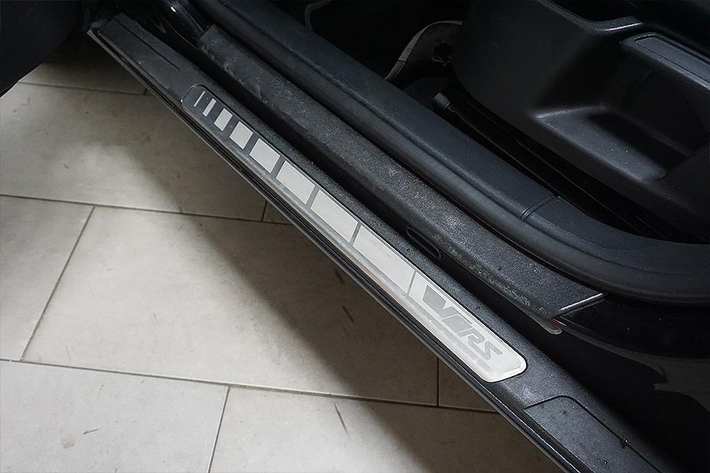 Skoda Octavia 2007 — photo 12