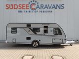 Knaus Südwind 580 QS 60 YEARS Aktion´s Angebot  - Offers matching your search criteria