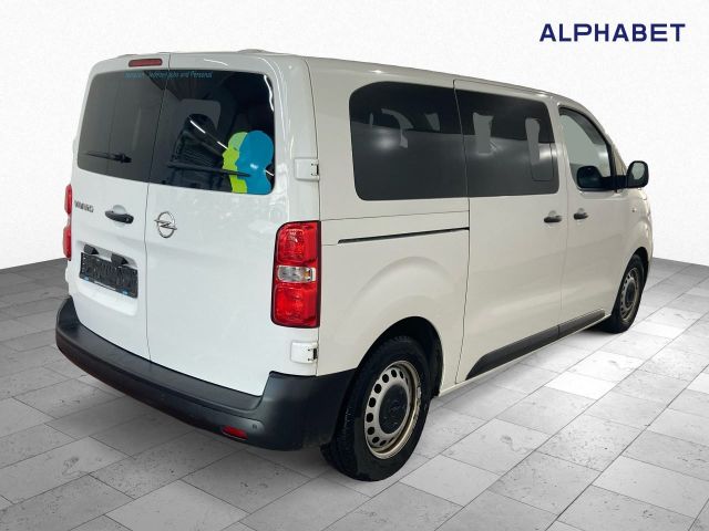 Opel Vivaro Kombi 1.5 D (L2) M Navi PDC